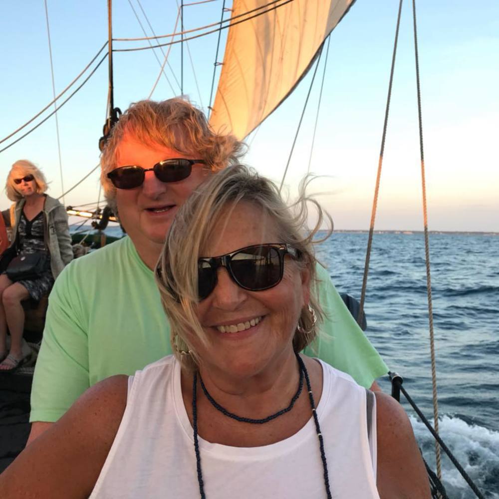 Meet your Posher, Janie